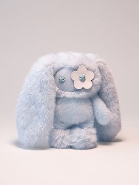 CJ Hendry Limited Edition Collectable JUJU Keychain - Easter Release - Pammy